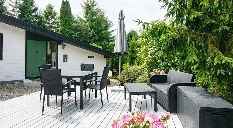 Sommerhus i Ebeltoft