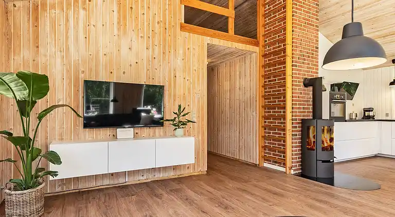 Casa vacanze in Sæby