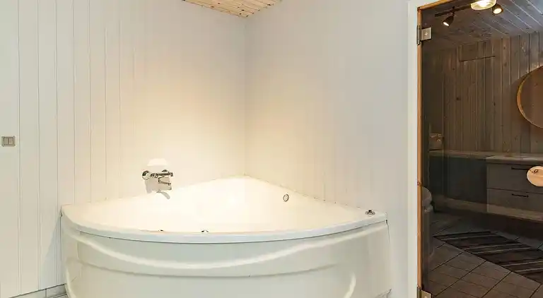 Casa vacanze in Sæby