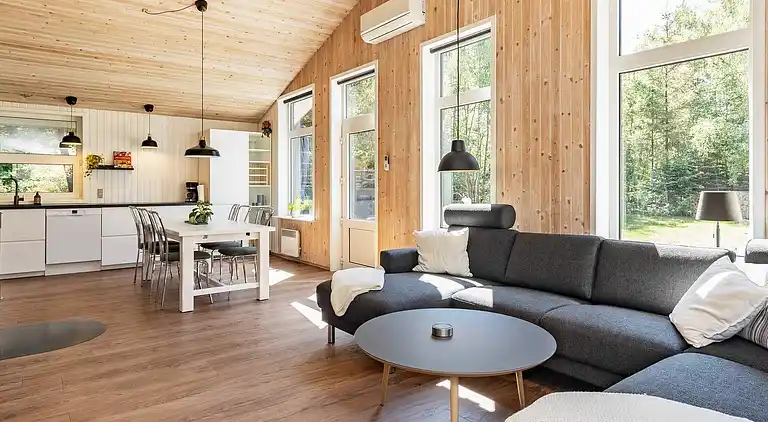 Casa vacanze in Sæby