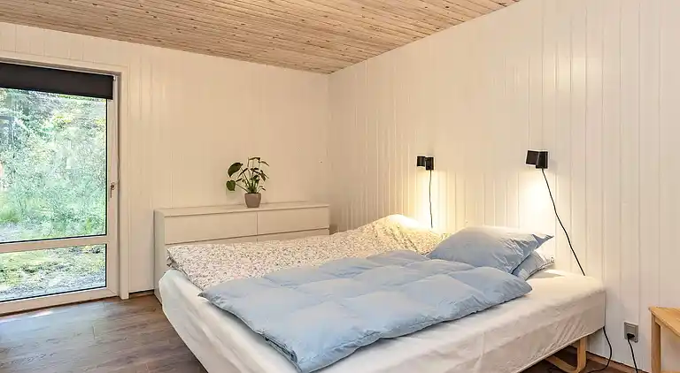 Casa vacanze in Sæby