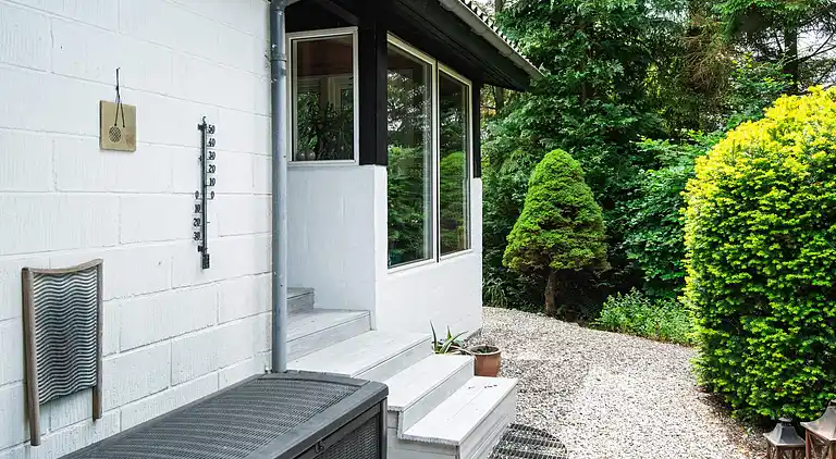 Sommerhus i Ebeltoft