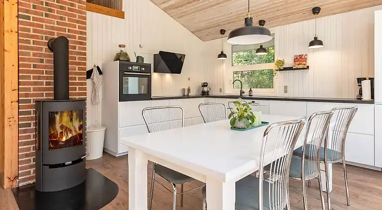 Casa vacanze in Sæby