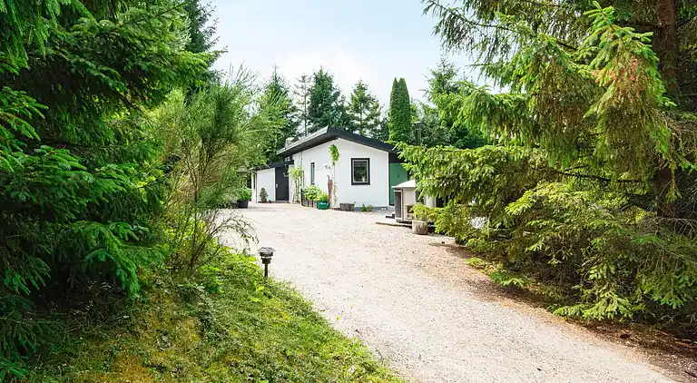 Sommerhus i Ebeltoft