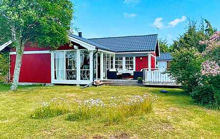 Sommerhus på Öland