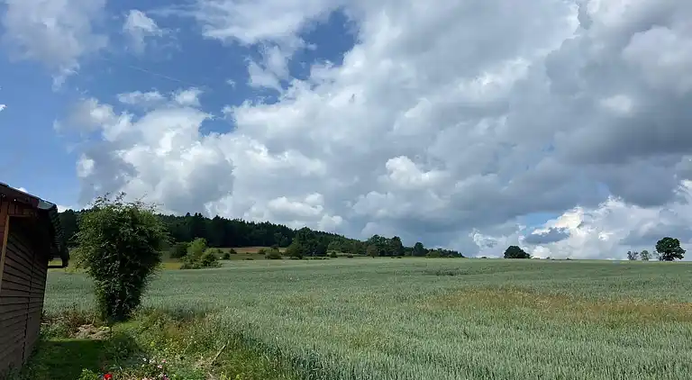 Sommerhus i Lierneux
