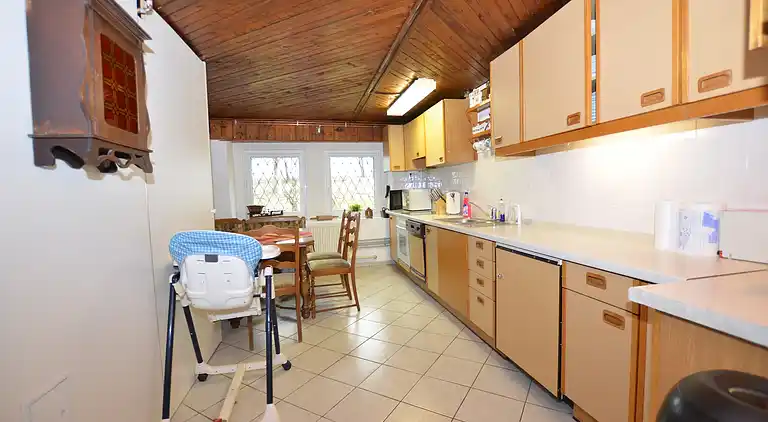 Sommerhus i Jindřichovice