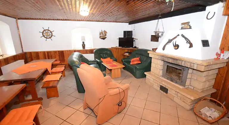 Sommerhus i Jindřichovice