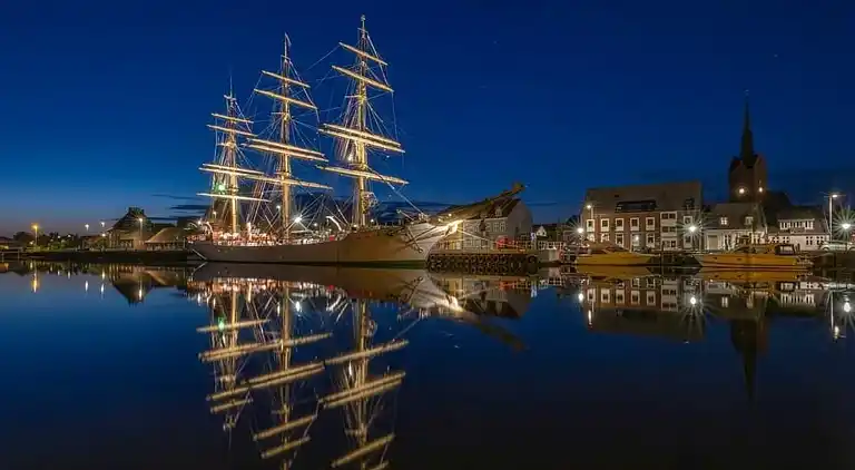 Hyggelig centralt byhus i Nakskov