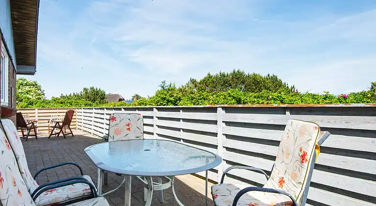 Holiday home in Klegod Strand