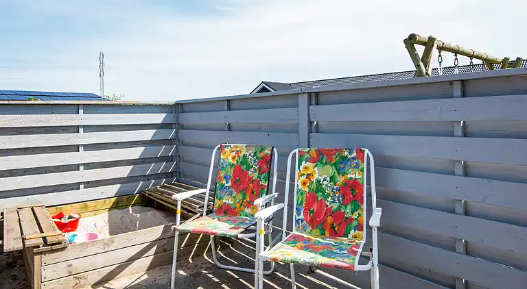 Holiday home in Klegod Strand