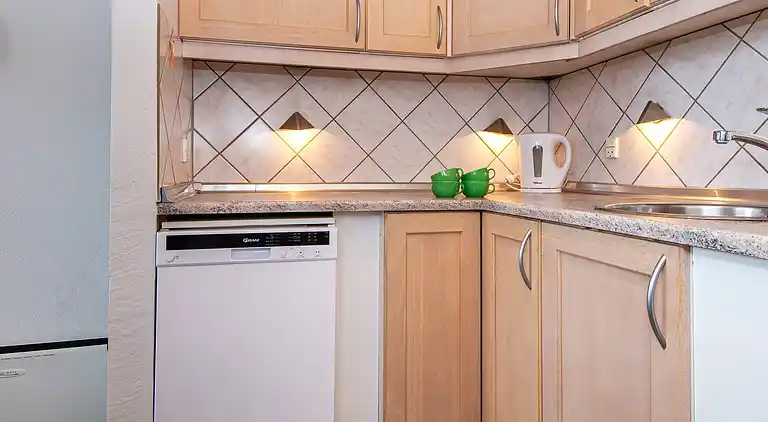 Holiday home in Haurvig