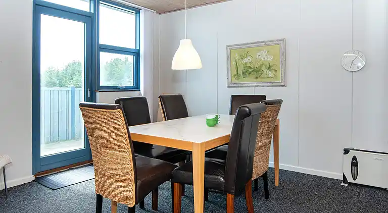 Holiday home in Haurvig