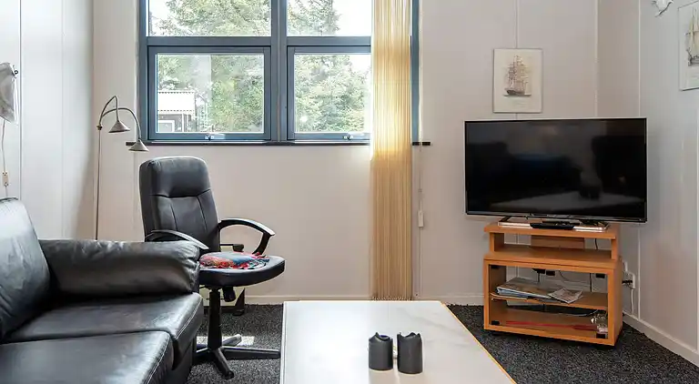 Holiday home in Haurvig