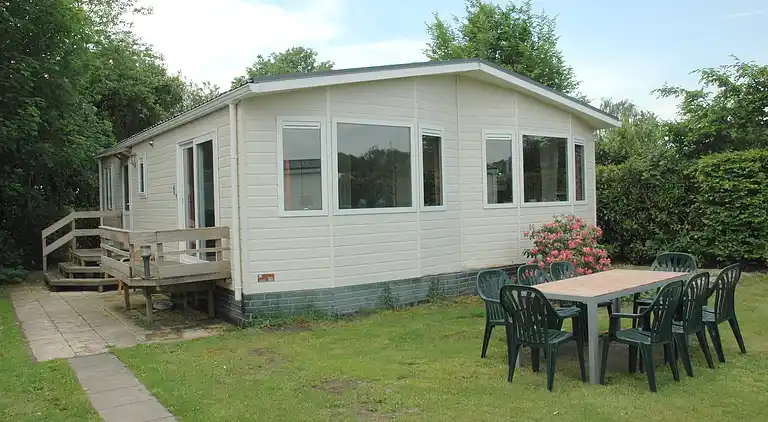 Landhaus in Udenhout