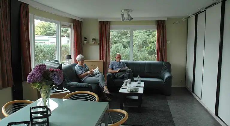 Landhaus in Udenhout