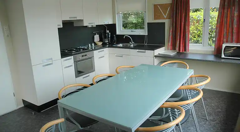 Landhaus in Udenhout