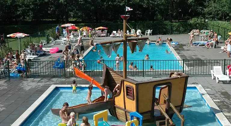 Landhaus in Udenhout