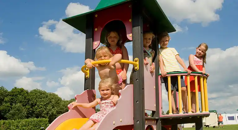 Landhaus in Udenhout