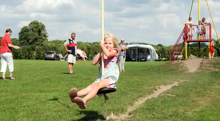 Landhaus in Udenhout