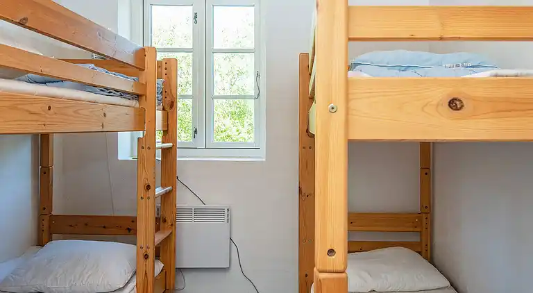 Casa de vacaciones en Ulfborg