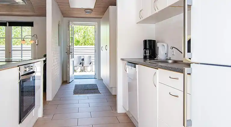 Casa de vacaciones en Ulfborg