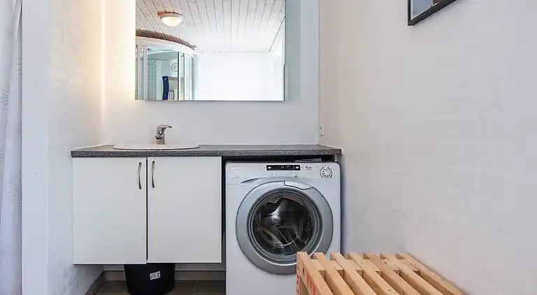 Casa de vacaciones en Ulfborg