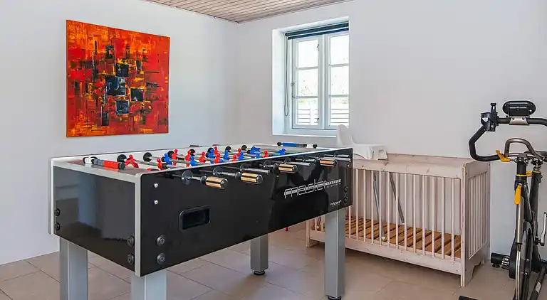 Casa de vacaciones en Ulfborg