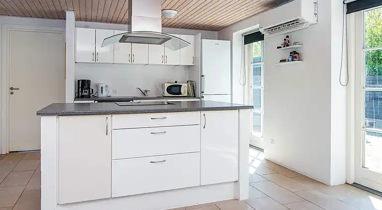 Casa de vacaciones en Ulfborg