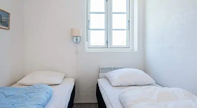 Casa de vacaciones en Ulfborg