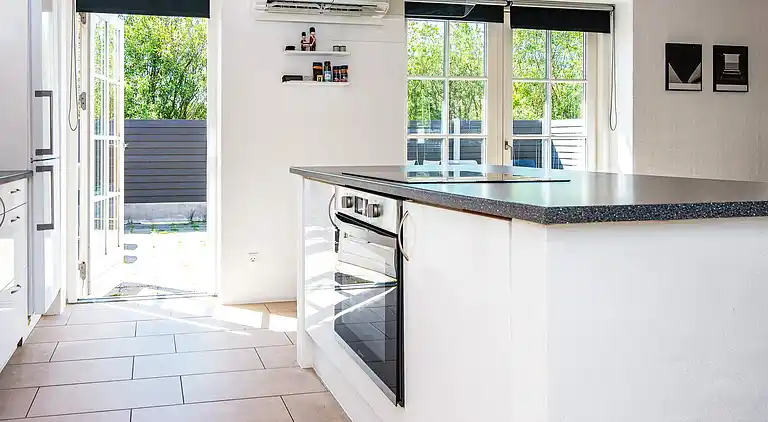 Casa de vacaciones en Ulfborg