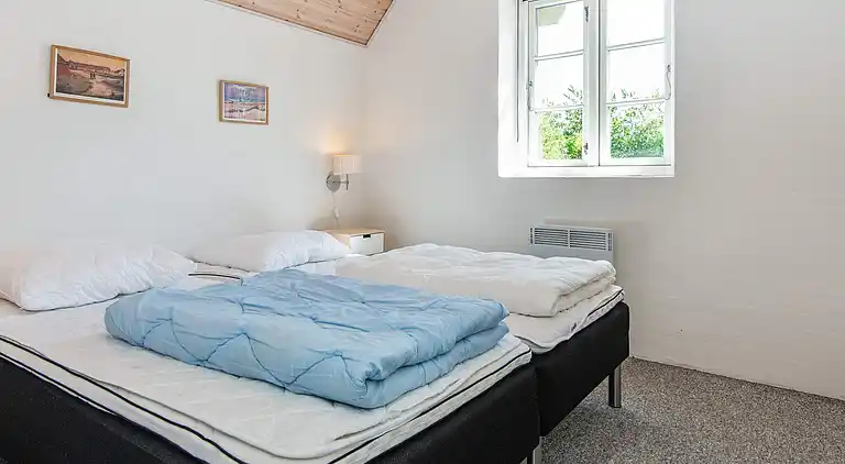 Casa de vacaciones en Ulfborg