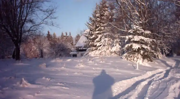 Sommerhus i Jindřichovice