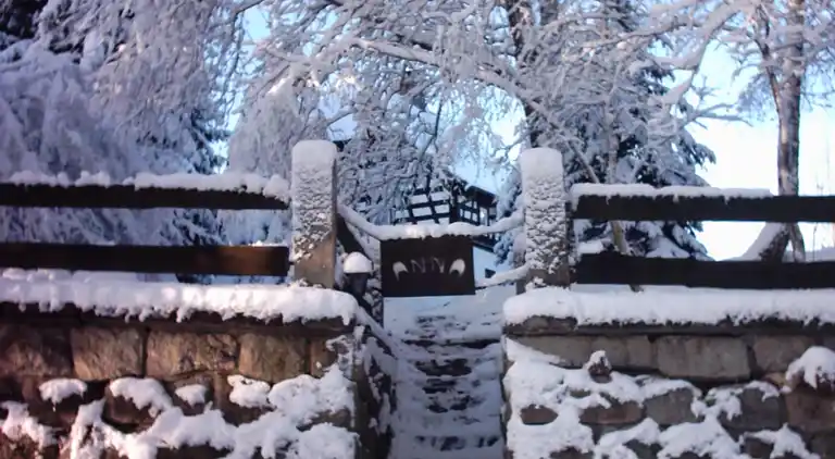 Sommerhus i Jindřichovice
