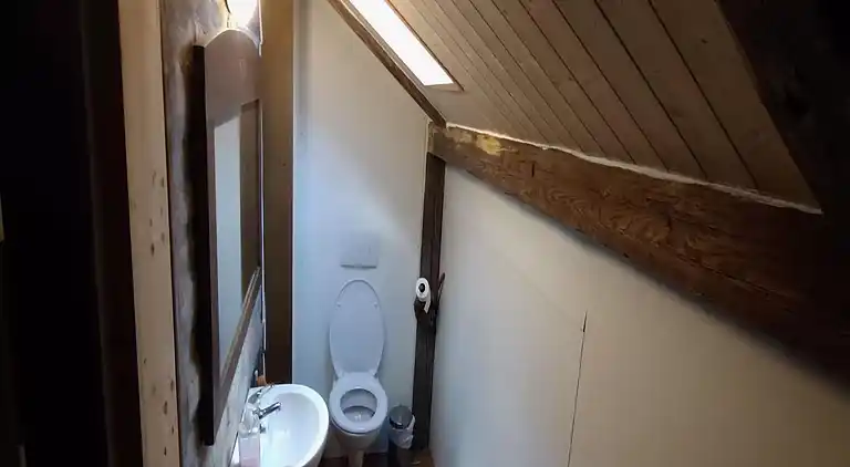 Sommerhus i Jindřichovice