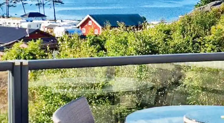 Holiday home in Strömstad