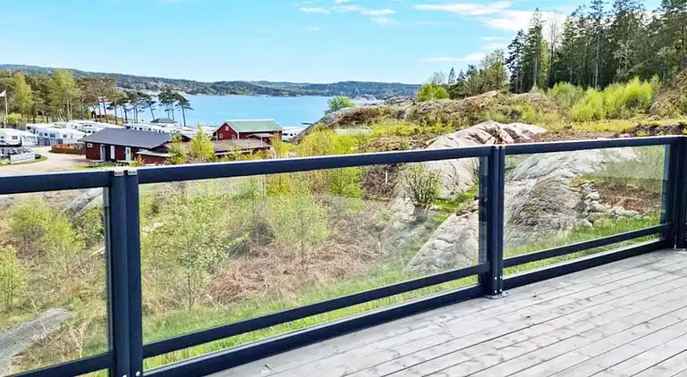 Holiday home in Strömstad