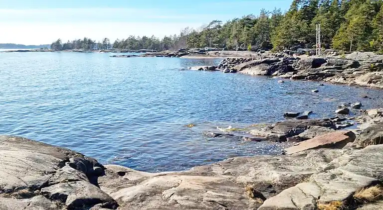 Holiday home in Strömstad