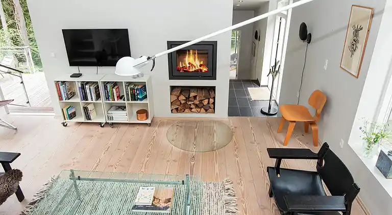 Casa vacanze in Ebeltoft