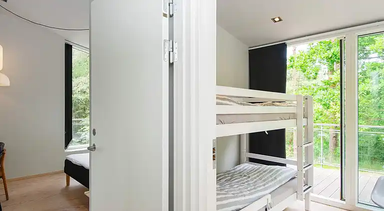 Casa vacanze in Ebeltoft