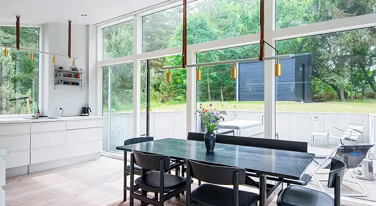 Casa vacanze in Ebeltoft