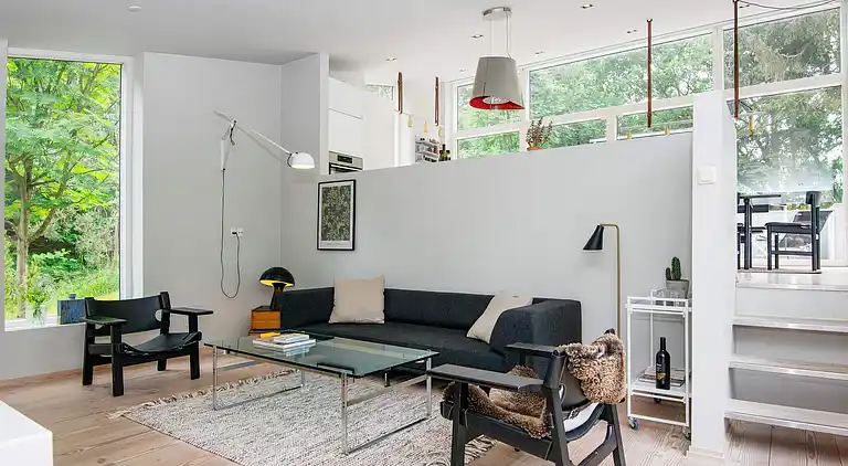 Casa vacanze in Ebeltoft