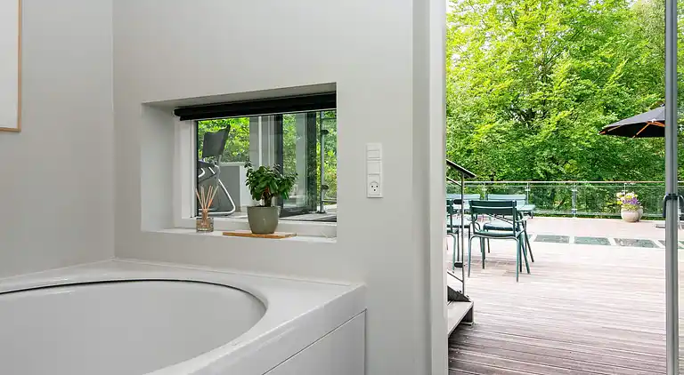 Casa vacanze in Ebeltoft