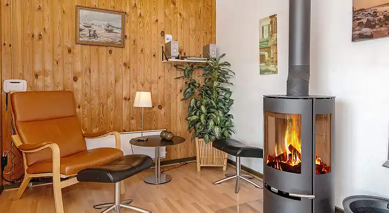 Sommerhus i Harboøre