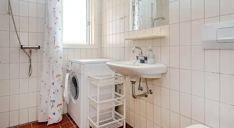 Sommerhus i Harboøre