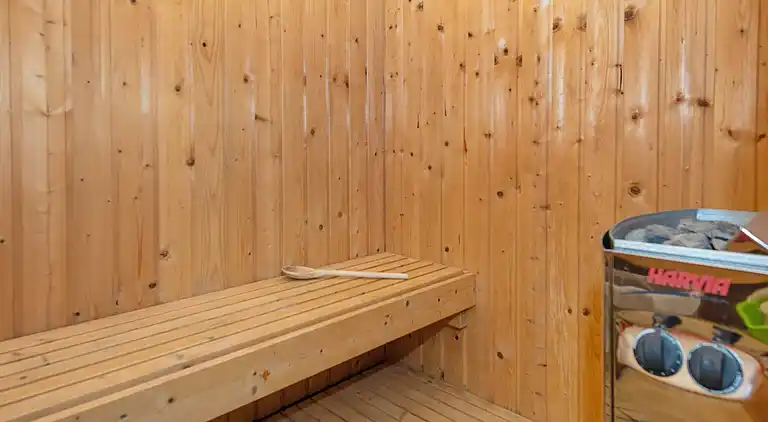 Sommerhus i Harboøre