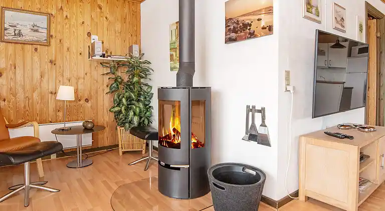 Sommerhus i Harboøre