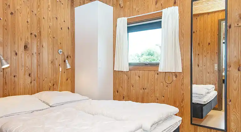 Sommerhus i Harboøre