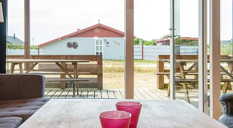 Sommerhus i Harboøre