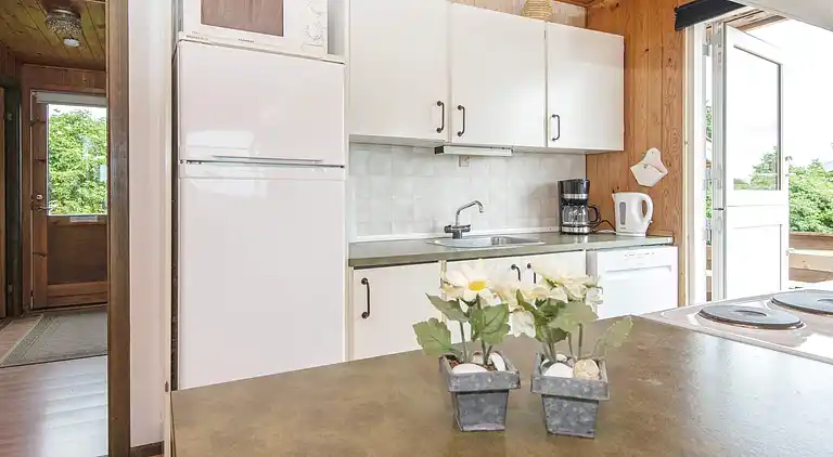 Sommerhus i Harboøre